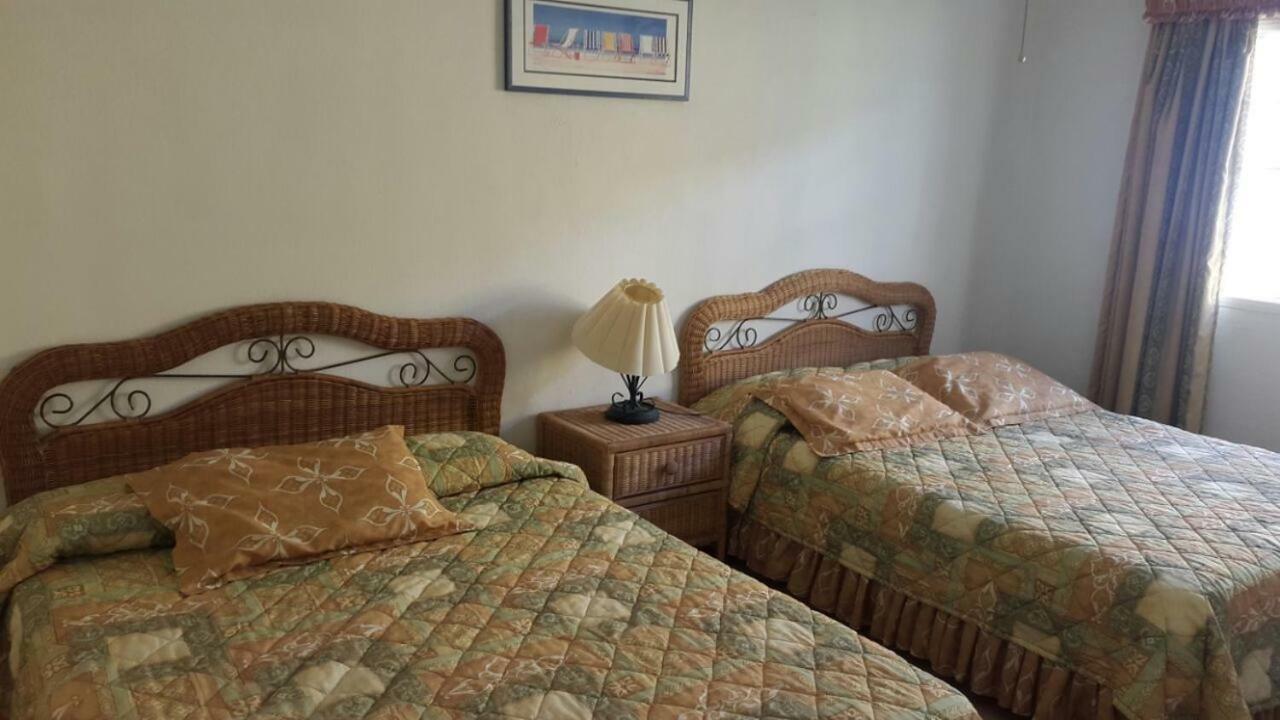 Paradise Villa In Palma Real La Ceiba Exterior photo